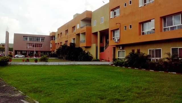 College Image